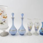 661 6308 Flussglas